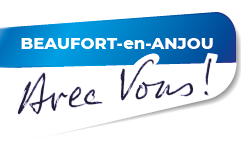 Logo Beaufort-en-Anjou avec vous